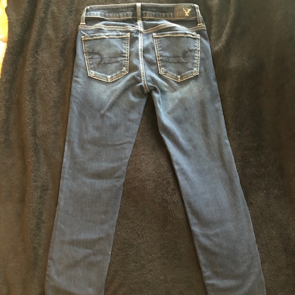 American Eagle Outfitters Super Stretch Jeggings - Picture 5 of 5